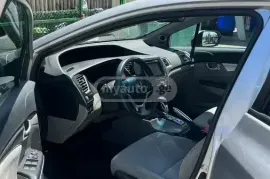 Honda, Civic