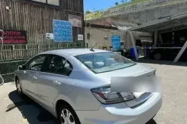 Honda, Civic
