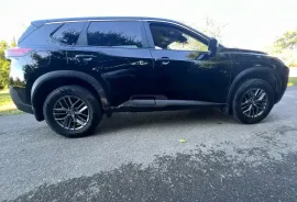 Nissan, Rogue