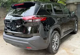 Nissan, Rogue