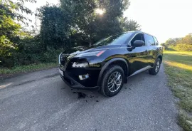 Nissan, Rogue