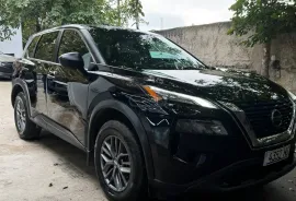Nissan, Rogue