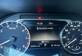 Nissan, Rogue