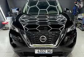 Nissan, Rogue