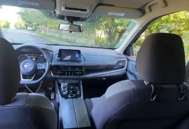 Nissan, Rogue