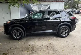 Nissan, Rogue