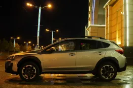 Subaru, Crosstrek