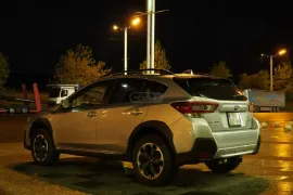 Subaru, Crosstrek