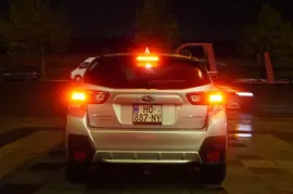 Subaru, Crosstrek