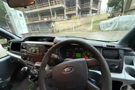 Ford, Transit
