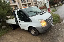 Ford, Transit