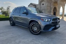 Mercedes-Benz, GLE-CLASS, GLE 350