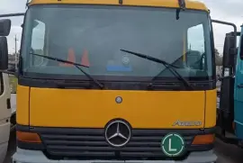 Mercedes-Benz, Atego