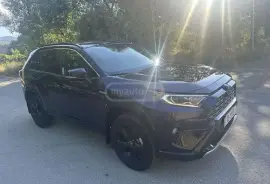 Toyota, RAV4