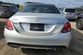 Mercedes-Benz, C Class, C 30 AMG