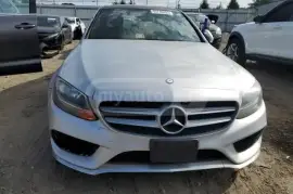 Mercedes-Benz, C Class, C 30 AMG