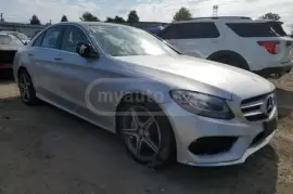 Mercedes-Benz, C Class, C 30 AMG