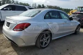 Mercedes-Benz, C Class, C 30 AMG