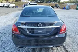 Mercedes-Benz, C Class, C 30 AMG