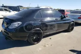 Mercedes-Benz, C Class, C 30 AMG