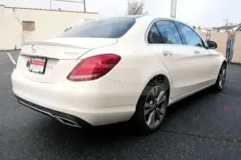 Mercedes-Benz, C Class, C 30 AMG