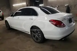 Mercedes-Benz, C Class, C 30 AMG