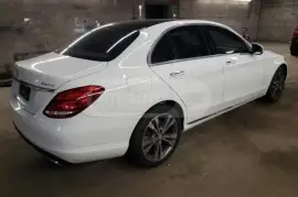 Mercedes-Benz, C Class, C 30 AMG