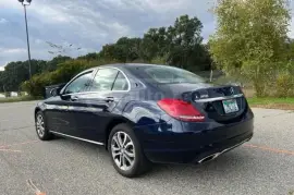 Mercedes-Benz, C Class, C 30 AMG