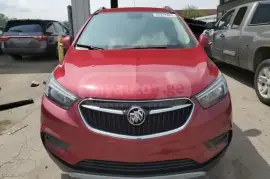 Buick, Encore