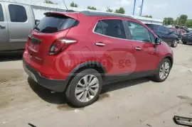 Buick, Encore