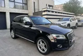 Audi, Q series, Q5