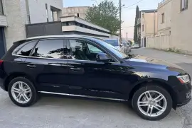 Audi, Q series, Q5