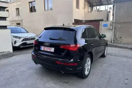 Audi, Q series, Q5