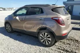 Buick, Encore