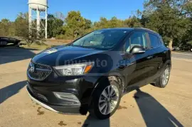 Buick, Encore