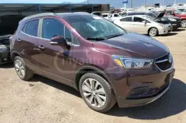 Buick, Encore