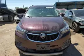 Buick, Encore