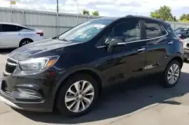 Buick, Encore