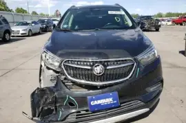 Buick, Encore