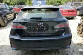 Lexus , CT 200h