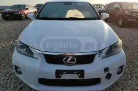 Lexus , CT 200h