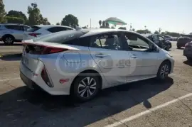 Toyota, Prius