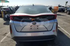 Toyota, Prius