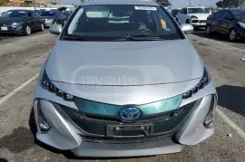 Toyota, Prius