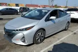 Toyota, Prius