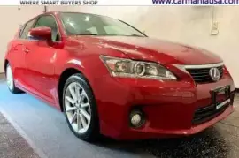 Lexus , CT 200h