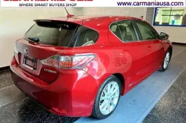 Lexus , CT 200h