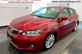 Lexus , CT 200h