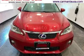 Lexus , CT 200h