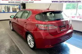 Lexus , CT 200h